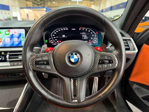 BMW M4 M4 Black #25