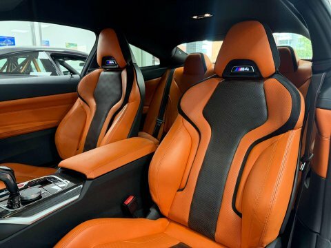 BMW M4 M4 Black #33
