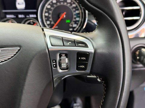 Bentley Flying Spur Speed First Edition #31