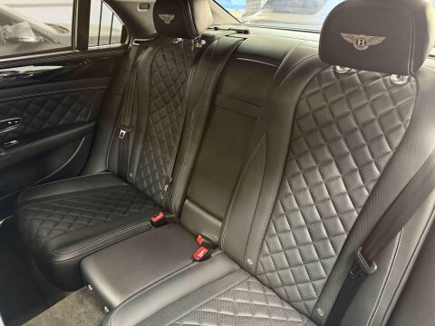 Bentley Flying Spur Speed First Edition #42