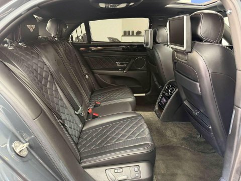 Bentley Flying Spur Speed First Edition #51