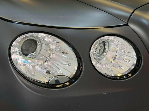Bentley Flying Spur Speed First Edition #34