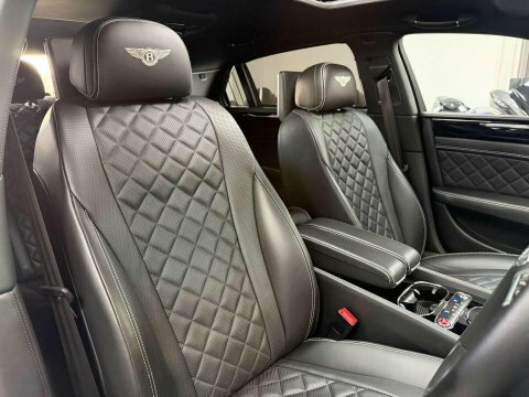 Bentley Flying Spur Speed First Edition #27