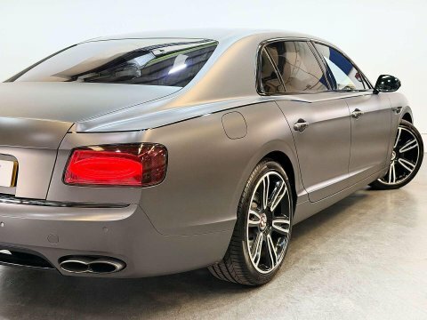 Bentley Flying Spur Speed First Edition #18