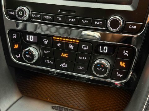 Bentley Flying Spur Speed First Edition #61