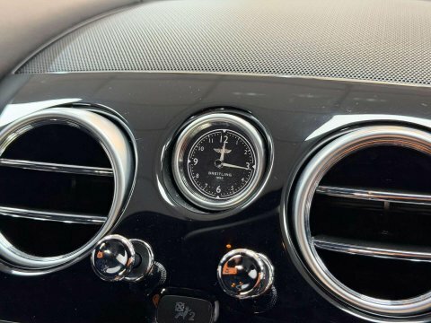 Bentley Flying Spur Speed First Edition #36
