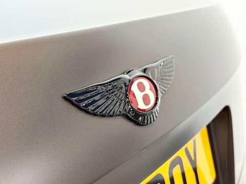 Bentley Flying Spur Speed First Edition #46