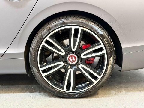 Bentley Flying Spur Speed First Edition #35