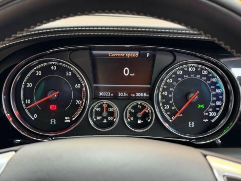 Bentley Flying Spur Speed First Edition #32