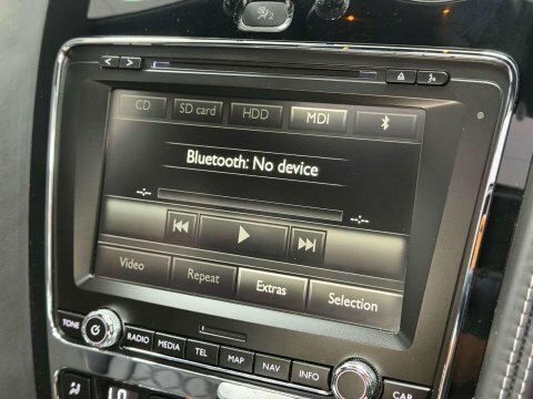 Bentley Flying Spur Speed First Edition #54