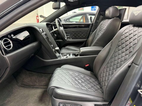 Bentley Flying Spur Speed First Edition #40