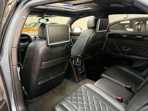 Bentley Flying Spur Speed First Edition #45