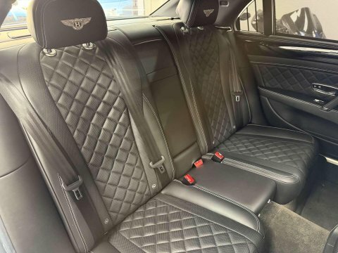 Bentley Flying Spur Speed First Edition #53