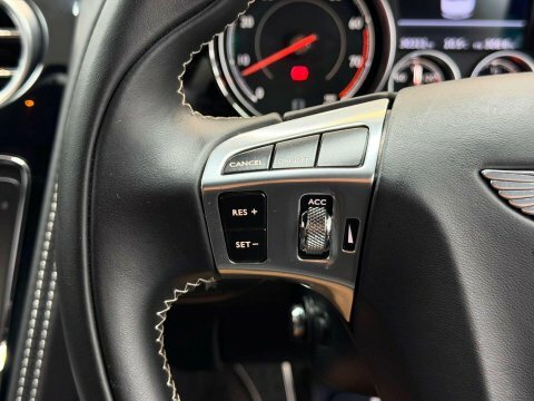Bentley Flying Spur Speed First Edition #30