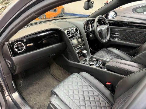 Bentley Flying Spur Speed First Edition #41