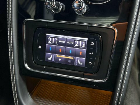 Bentley Flying Spur Speed First Edition #50