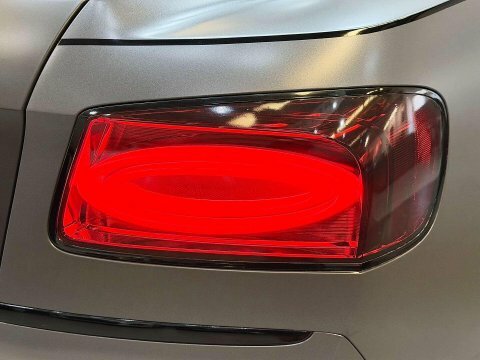 Bentley Flying Spur Speed First Edition #49