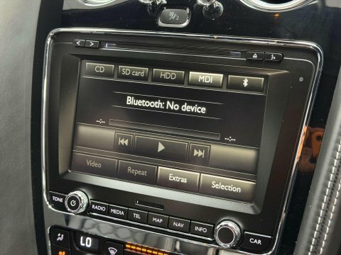 Bentley Flying Spur Speed First Edition #60
