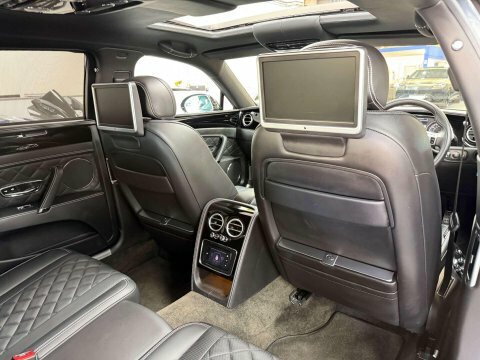 Bentley Flying Spur Speed First Edition #47