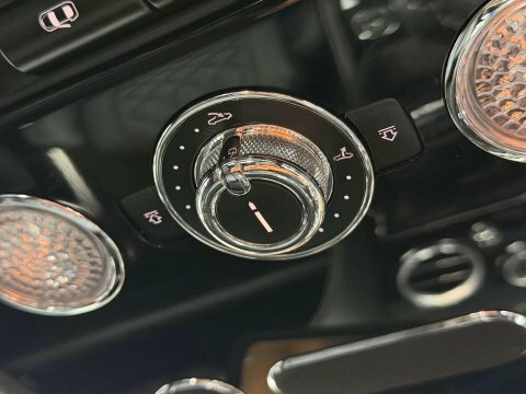 Bentley Flying Spur Speed First Edition #58