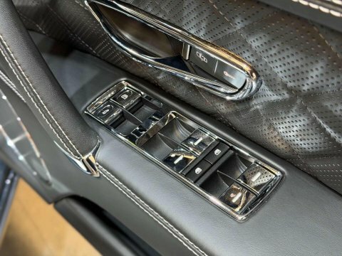 Bentley Flying Spur Speed First Edition #39