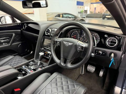 Bentley Flying Spur Speed First Edition #28