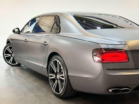 Bentley Flying Spur Speed First Edition #26