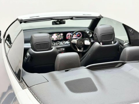 Mercedes-Benz E Class Se Premium Bluetec #30