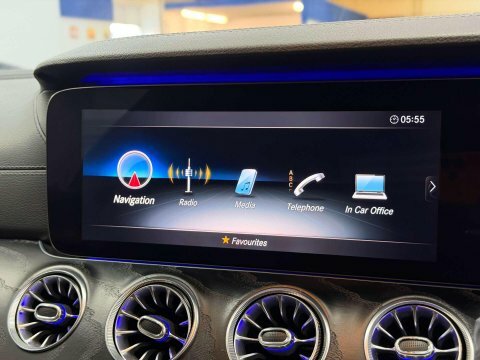 Mercedes-Benz E Class Se Premium Bluetec #45