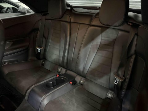 Mercedes-Benz E Class Se Premium Bluetec #34