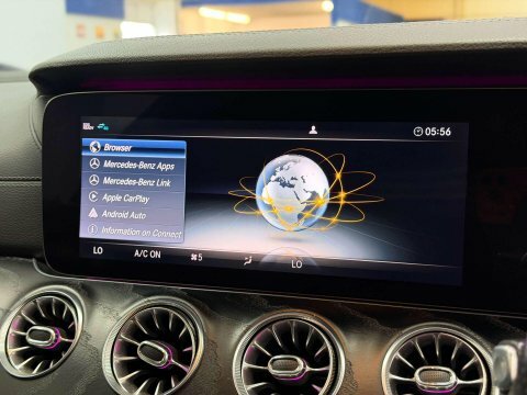 Mercedes-Benz E Class Se Premium Bluetec #40