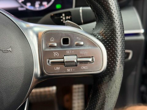 Mercedes-Benz E Class Se Premium Bluetec #26