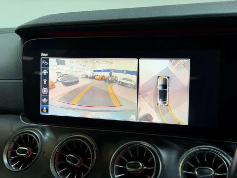 Mercedes-Benz E Class Se Premium Bluetec #31