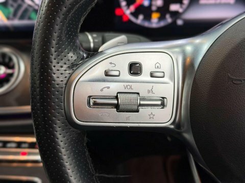 Mercedes-Benz E Class Se Premium Bluetec #25