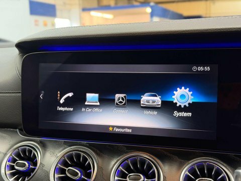 Mercedes-Benz E Class Se Premium Bluetec #44