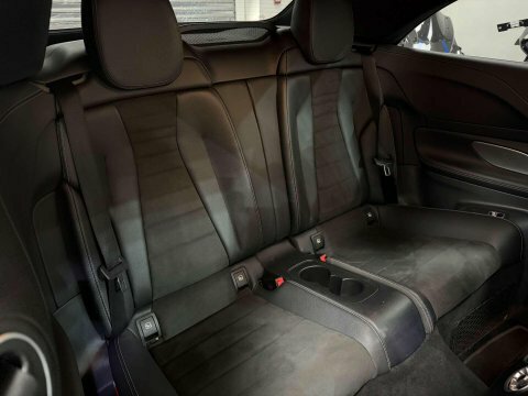 Mercedes-Benz E Class Se Premium Bluetec #49