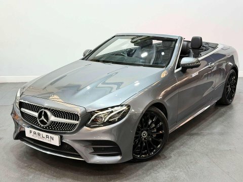 Mercedes-Benz E Class Se Premium Bluetec #14