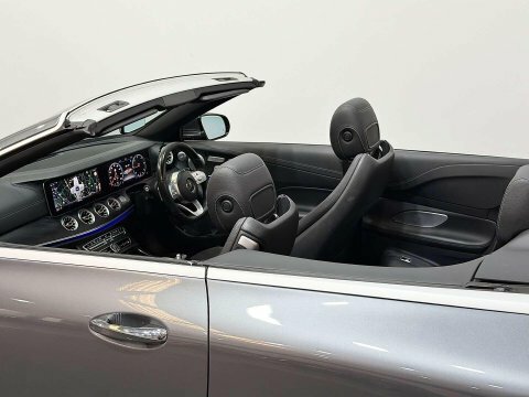 Mercedes-Benz E Class Se Premium Bluetec #27