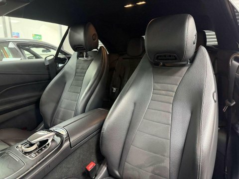 Mercedes-Benz E Class Se Premium Bluetec #33