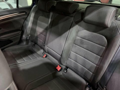 Volkswagen Golf 2 L Clubsport Gti Tsi #46