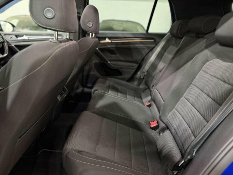 Volkswagen Golf 2 L Clubsport Gti Tsi #45