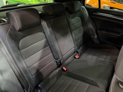 Volkswagen Golf 2 L Clubsport Gti Tsi #40