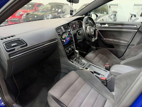 Volkswagen Golf 2 L Clubsport Gti Tsi #47
