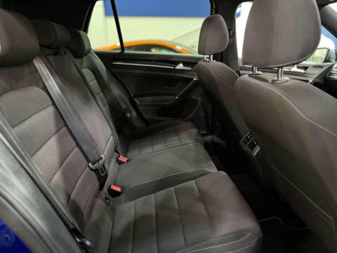 Volkswagen Golf 2 L Clubsport Gti Tsi #41