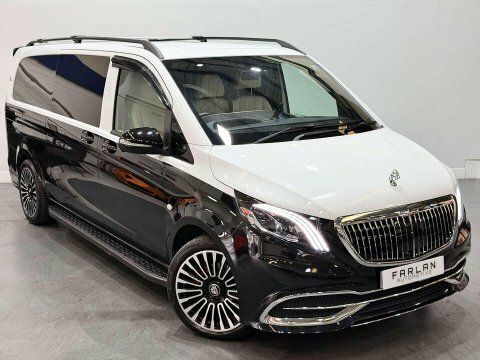 Mercedes-Benz Vito 1.6 111 Cdi Fwd L3 Euro 6 White #7