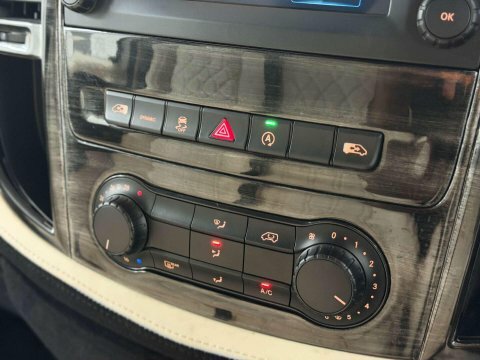 Mercedes-Benz Vito 1.6 111 Cdi Fwd L3 Euro 6 White #56