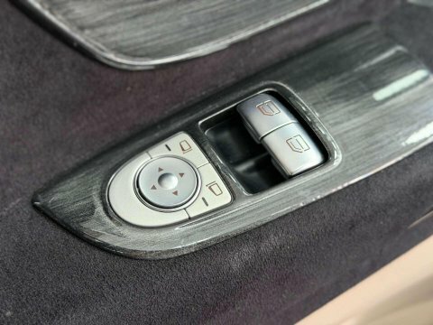 Mercedes-Benz Vito 1.6 111 Cdi Fwd L3 Euro 6 White #53