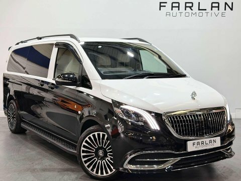 Mercedes-Benz Vito 2.0 116 Cdi White