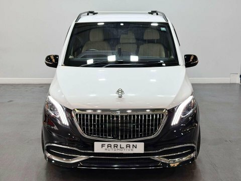 Mercedes-Benz Vito 1.6 111 Cdi Fwd L3 Euro 6 White #10