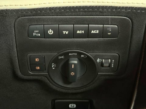 Mercedes-Benz Vito 1.6 111 Cdi Fwd L3 Euro 6 White #57